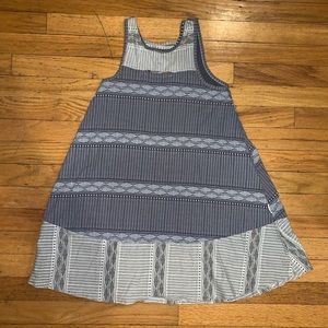 Roxy girl dress